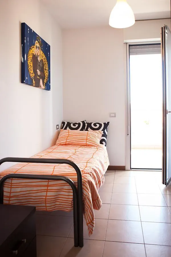 Housing32 Apartments Milán 0*,  Itálie