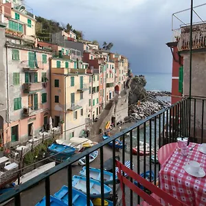  Appartement Il Porticciolo Italie