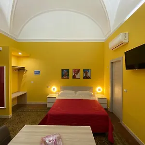  Apartment Vecchia Ognina - Free Parking Italy