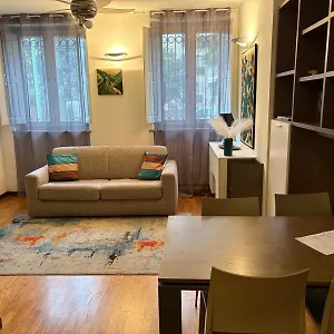  Apartamento Lillaholidays - Tertulliano 8