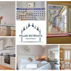 Retreats Duomo Carrobbio ميلان