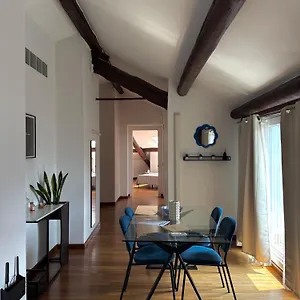  Appartamento New Loft Corso