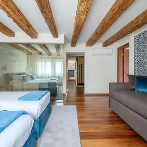  Apartment Ca' Moro Lido Italy