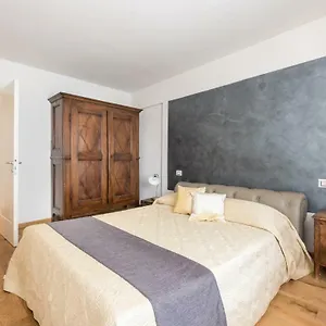  Apartment Lovewknds - Topfloor With Duomo View Italy