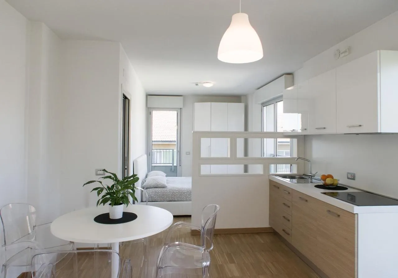 Housing32 Apartments Milan