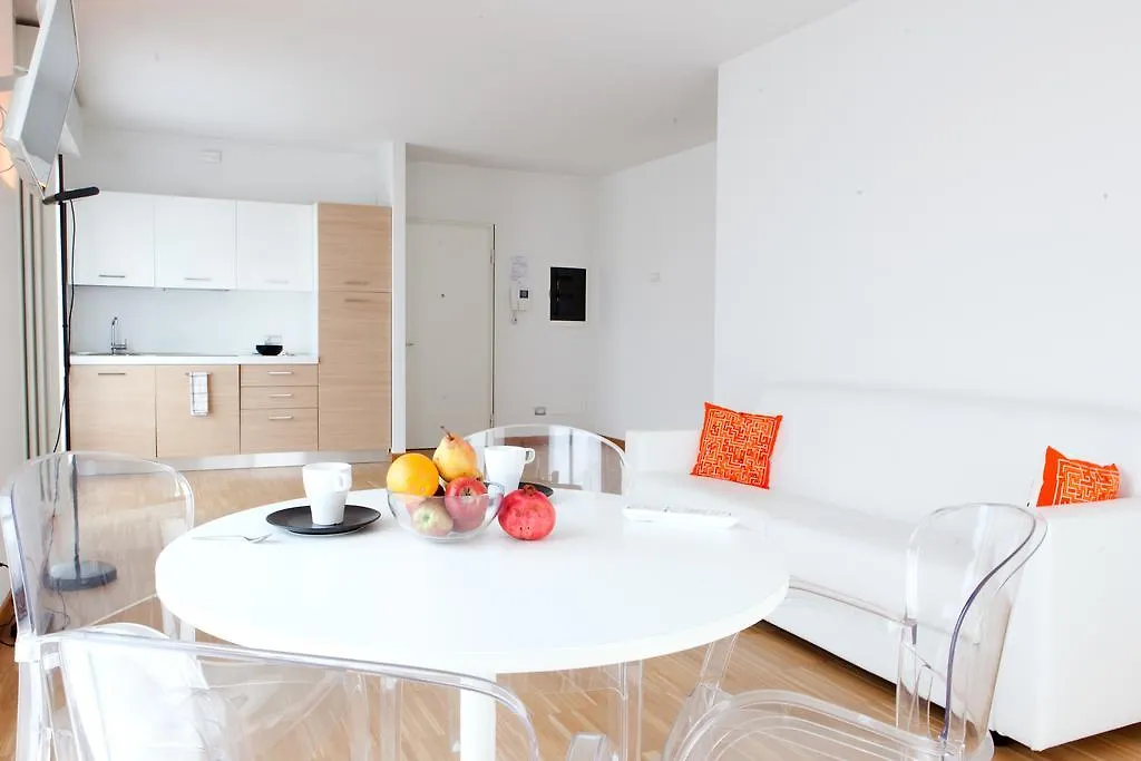 Housing32 Apartments Milan